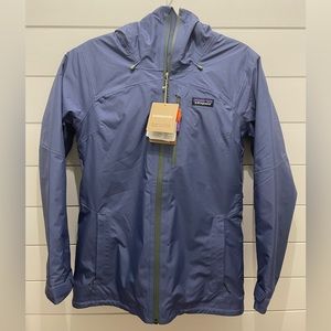 Patagonia Women’s Insulated Powder Town Jacket